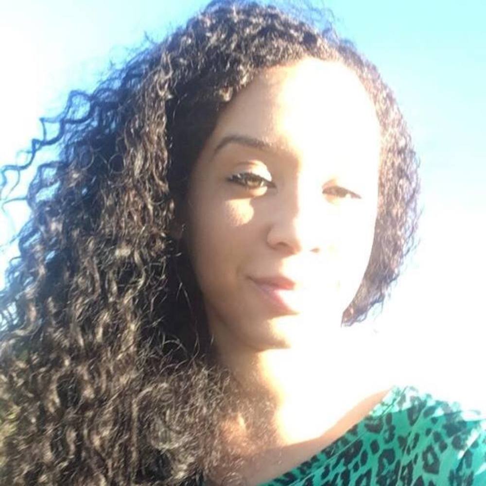 Meet your Posher, Joselin